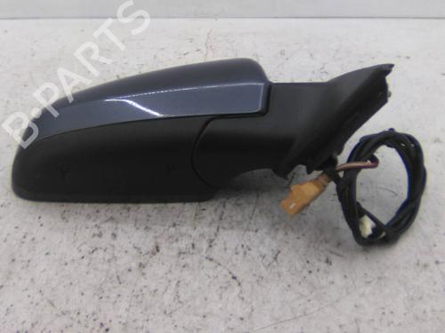 Right mirror AUDI A4 B7 (8EC) 2.0 TDI | BP19846323C27 