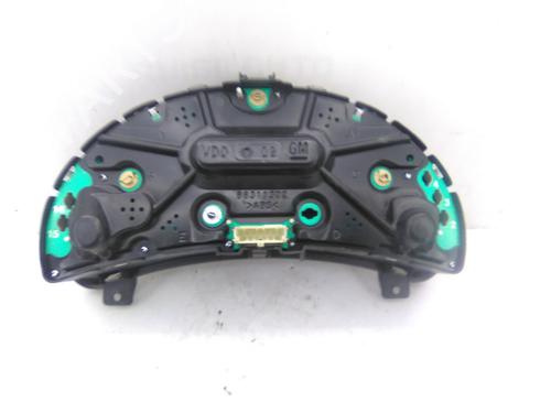 Instrument cluster OPEL COMBO Tour 1.3 CDTI 16V | BP19866398C47 