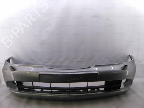 Used Front bumper NISSAN PRIMERA Traveller (WP11) 2.0 16V (140 hp) 19876133