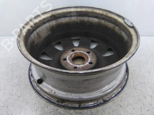 Felg AUDI A6 C5 (4B2) 1.9 TDI | BP19838132C45 