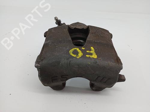 Used Right front brake caliper AUDI A3 (8L1) 1.6 (102 hp) 31139955