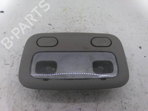 Interior roof light NISSAN X-TRAIL I (T30) 2.2 dCi 4x4 | BP19872800I8 