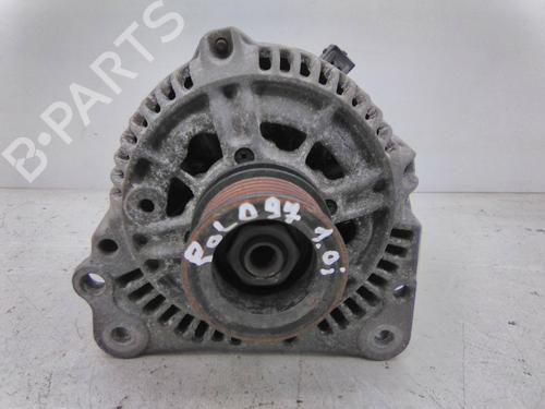 Used Alternator VW POLO III (6N1) 50 1.0 (50 hp) 19817507