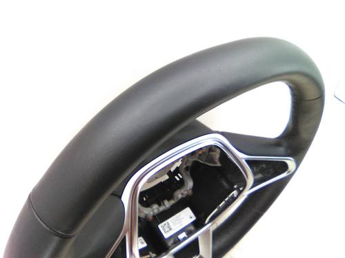 Steering wheel RENAULT CLIO V (B7_) 1.0 TCe 100 (B7MT) | BP30128347C49 