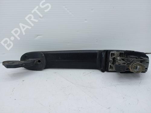 Klamka zewnętrzna drzwi przednich prawych SEAT IBIZA II (6K1) 1.4 i | BP19834368C129 