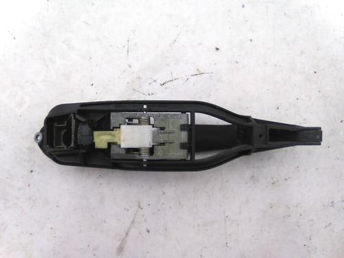 Venstre bagtil udvendigt håndtag BMW 3 (E46) 320 d | BP22953694C130