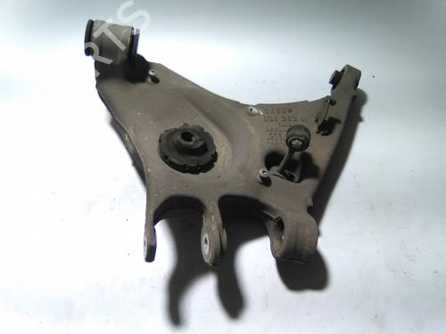 Used Left rear suspension arm Left rear suspension arm AUDI A4 B6 (8E2) 2.0 (130 hp) 22943438 22943438