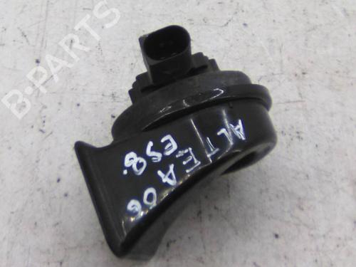 Horn SEAT ALTEA (5P1) 1.9 TDI | BP19872079E13