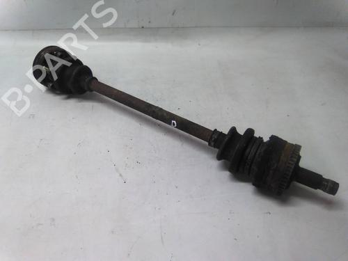 Used Right rear driveshaft MERCEDES-BENZ E-CLASS (W210) E 200 (210.035) (136 hp) 19815054