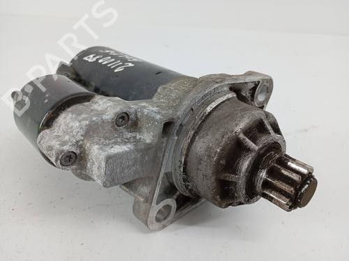 Used Starter VW GOLF V (1K1) 2.0 TDI (136 hp) 31345247