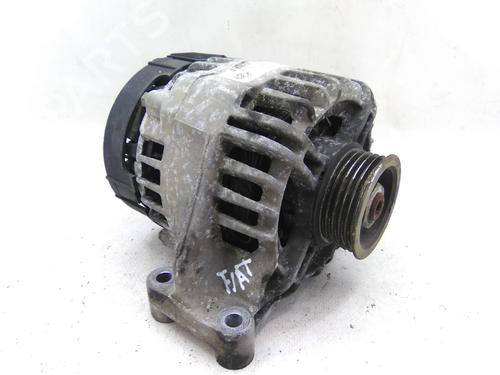 Generator FIAT STILO (192_) 1.2 16V (192_XA1B) | BP29480340M7