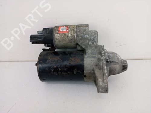 Used Starter Starter TOYOTA AURIS (_E15_) 1.6 (ZRE151_, ZRE151R) (124 hp) 33961039 33961039