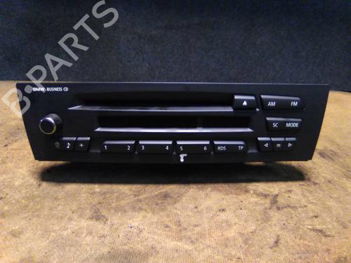 Used Radio BMW 1 (E87) 118 d (122 hp) 19857523