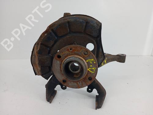 Used Right front steering knuckle SEAT IBIZA II (6K1) 1.0 (45 hp) 32787531