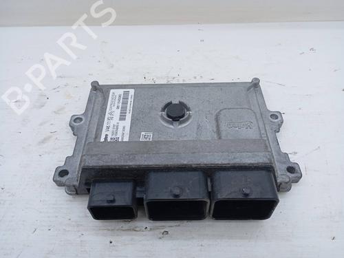 Motorstyringsenhet PEUGEOT 2008 I (CU_) 1.2 VTi (82 hp) 30002509