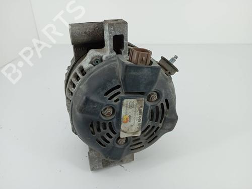 Alternator TOYOTA AVENSIS (_T25_) 2.2 D-4D (ADT251_, ADT251R) | BP31139856M7