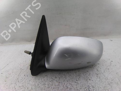 Left mirror NISSAN MICRA II (K11) 1.0 i 16V | BP19850082C26 