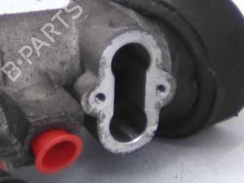 Steering rack SEAT IBIZA III (6L1) 1.2 | BP19824749M22 