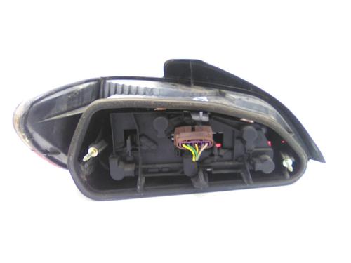 Right taillight PEUGEOT 406 (8B) 2.0 HDI 110 | BP19846671C35 