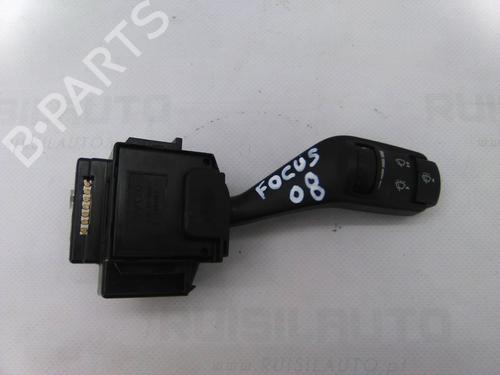 Used Steering column stalk FORD FOCUS II Turnier (DA_, FFS, DS) 1.8 Flexifuel (125 hp) 19814857