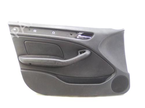 Used Front left panel BMW 3 (E46) 320 d (129 hp) 19826702