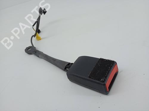 Sikkerhedssele-spænde MERCEDES-BENZ CLA Shooting Brake (X117) CLA 220 CDI / d (117.903) (177 hp) 31259038