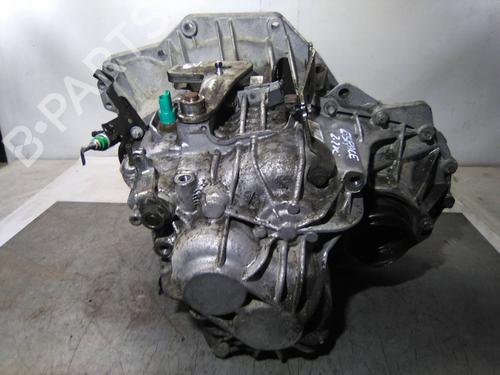 Used Gearbox RENAULT ESPACE III (JE0_) 2.2 dCi (JE0S) (115 hp) 19816228