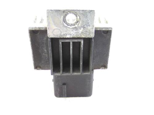 Heater resistor RENAULT MEGANE III Combi Van (KZ0/1) 1.5 dCi | BP28308151M108 