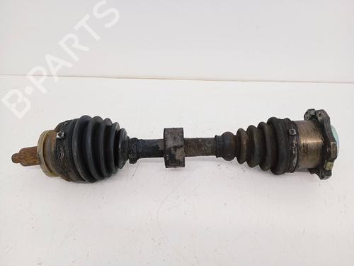 Used Left front driveshaft Left front driveshaft SEAT CORDOBA (6L2) 1.4 TDI (70 hp) 33277255 33277255