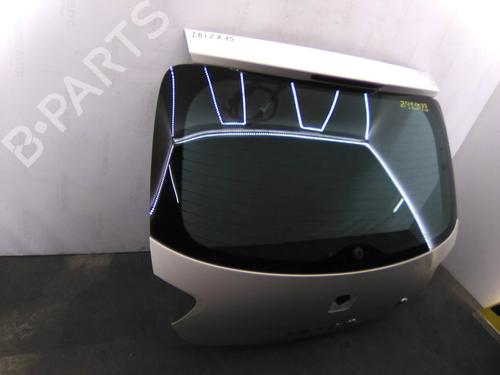 Tailgate SEAT IBIZA IV (6J5, 6P1) 1.6 | BP22930724C6