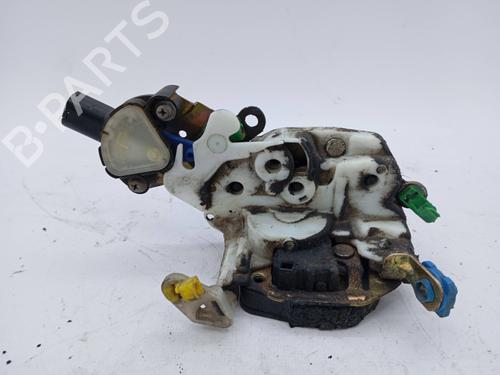 Used Front left lock NISSAN SUNNY III Hatchback (N14) 1.4 (82 hp) 22337264
