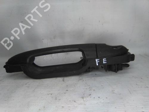 Used Front left exterior door handle FORD FOCUS I (DAW, DBW) 1.8 TDCi (115 hp) 19815076