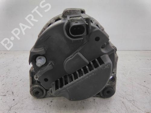 Alternator VW POLO (9N_, 9A_) 1.2 12V | BP19830262M7 