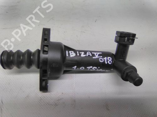 Used Other SEAT IBIZA V (KJ1, KJG) 1.0 TSI (95 hp) 19869974