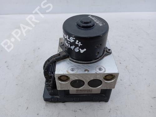 ABS pump VW GOLF IV (1J1) 1.4 16V | BP30105507M43