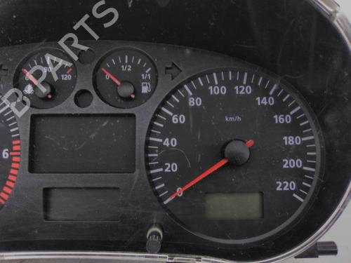 Instrument cluster SEAT CORDOBA (6K1, 6K2) 1.4 i 16V | BP19835392C47 