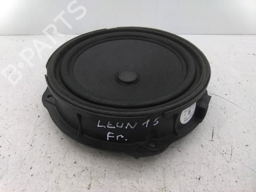 Højttaler SEAT LEON (5F1) 1.6 TDI (105 hp) 22952539
