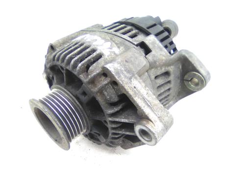 Alternator RENAULT MEGANE I (BA0/1_) 1.9 TDI | BP27040106M7 