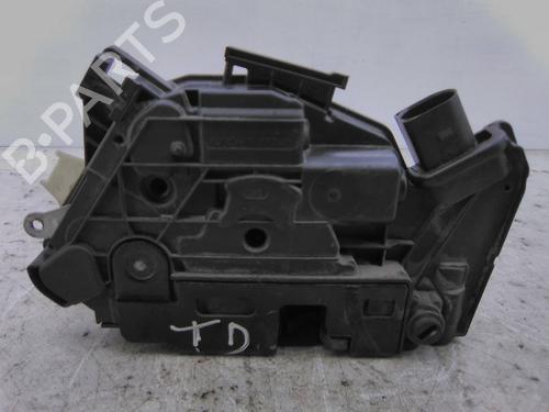 Rear right lock SEAT IBIZA IV ST (6J8, 6P8) 1.2 TDI | BP19864668C99 