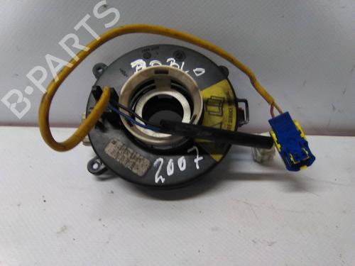 Kontaktrulle Airbag FIAT DOBLO Box Body/MPV (223_) 1.9 JTD (223ZXE1A) (100 hp) 19863948