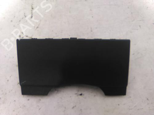 Airbag Kit FORD MONDEO IV (BA7) 1.6 TDCi | BP19836712C86 