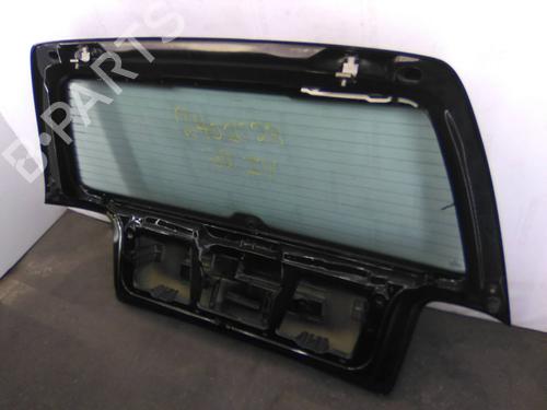 Bagklap CC/Kombi-Coupé VW GOLF IV (1J1) 1.9 TDI | BP23148027C6 