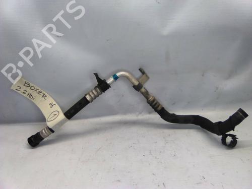 Used Other PEUGEOT BOXER Platform/Chassis (244) 2.2 HDi (101 hp) 19874586