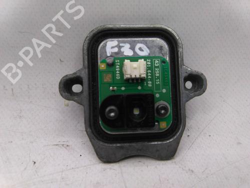 Electronic module BMW 3 (F30, F80) 320 d | BP19844145M83