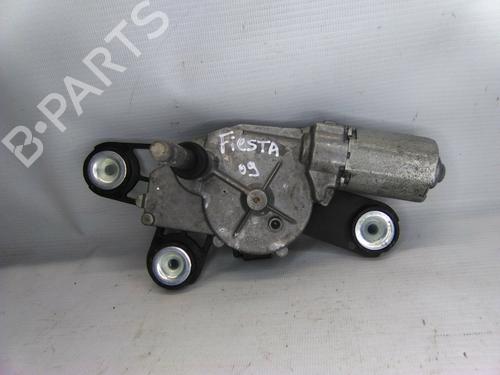 Used Other FORD FIESTA VI (CB1, CCN) 1.4 TDCi (68 hp) 19865838