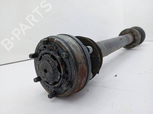 Right front driveshaft SEAT CORDOBA (6K1, 6K2) 1.6 i | BP19849891M39 
