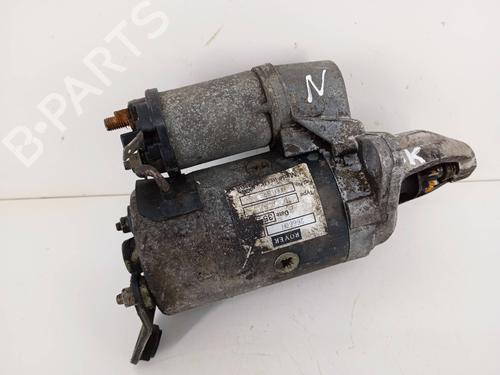 Used Starter Starter ROVER 200 II Convertible (XW) 214 1.4 (95 hp) 34009694 34009694