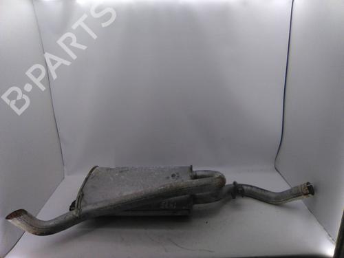 Used Other FORD ESCORT V (AAL, ABL) 1.6 i 16V (90 hp) 19845902