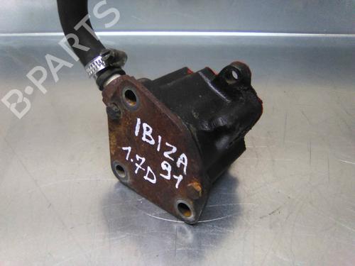 Other SEAT IBIZA I (21A) 1.7 D | BP19852290O1 