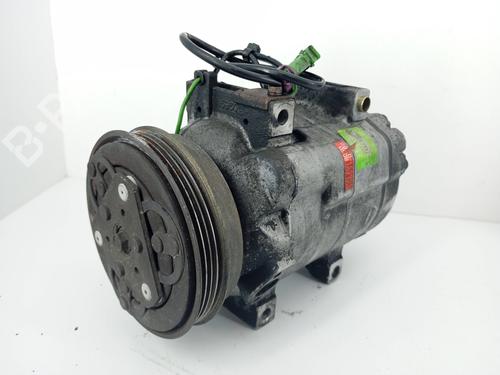 Used AC compressor AC compressor VW PASSAT B5 (3B2) 1.9 TDI (90 hp) 32731532 32731532